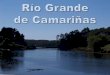 Río Grande de Camariñas