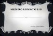 Hemocromatosis 2[2]
