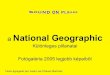 National geographic- he aprendido
