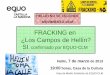 Presentación Fracking en los Campos de Hellín 07-03-3013