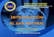 Tecnogas I   IntroduccióN Al Gas Natural
