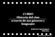CURSO HISTORIA DEL CINE SESION 2