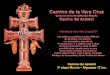 Camino de la vera cruz-1 (Caravaca de la Cruz)España