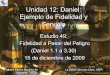 49 fidelidad a_pesar_del_peligro (Estudio Bíblico en Daniel)