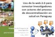 Web2.0 paraguay