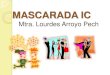 Mascarada Ic Webquest