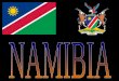 Namibia ms 230109