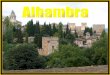 Alhambra 12 11 22 6