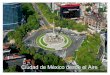 Vistas De La Ciudad De Mxico Desde El Aire 1200425859279326 2