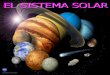 El sistema solar 4ºc
