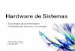 Hardware De Sistemas_Jessica Pastor y Laura Mateos