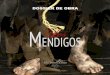 Dossier Los Mendigos. Compañía de Teatro IEES Severo Ochoa