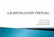 Revolucion virtual