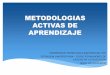 Metodologias activas de aprendizaje 01