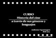 CURSO HISTORIA DEL CINE SESION 4