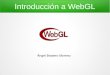 Introducción a WebGL