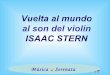 Isaac stern al_violin