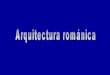 Arquitectura Románica Illueca