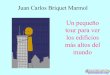 Juan Carlos Briquet Marmol Tour de edificios