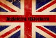 Inglaterra viktoriarra