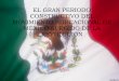 El gran periodo constructivo del movimiento educacional de mexico surgido de la revolucion