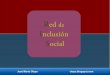Red de inclusión social