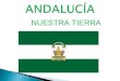 Andalucía para infantil. Málaga