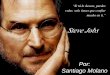 Presentación Steve Jobs