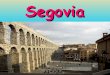 Elena - Segovia