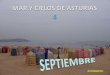 mar y cielos de asturias 4   septiembre