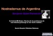 El nostradamus argentino