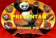 Los kungfu panda de 6 to. A