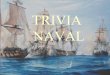 Trivia naval