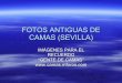 Fotos Antiguas De Camas (Sevilla)I