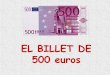 500 euros el_valor_de_les_persones