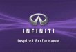 Infiniti Cars Press 2012 by *thinktwice