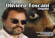 Clase de conversación - Oliviero Toscani