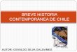 Breve Historia ContemporáNea De Chile