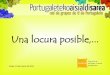 Presentación Portugaleteko Aisialdi sarea. Encuentro Didania 13-03-2011