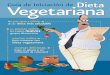 Guía para una Dieta Vegetariana