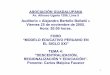 20051125.CARLOS MALPICA FAUSTORmi presentación en el foro de la asociación guadalupana