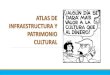 Atlas de infraestructura y patrimonio cultural en méxico