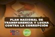 Enlace Ciudadano Nro. 231 - Plan nacional de transparencia y lucha contra la corrupción