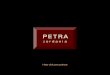 Petra - nueva edición (por: carlitosrangel)