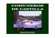 COMUNEROS DE CASTILLA-Enrique F. Widmann-Miguel-2013