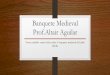 Banquete Medieval - Prof.Altair Aguilar