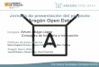 Presentación Aragón Open Data, Jose M Subero