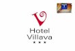 Hotel Villava Pamplona