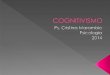 5. cognitivismo