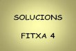 Solucions fitxa 4.problemes seqüenciats